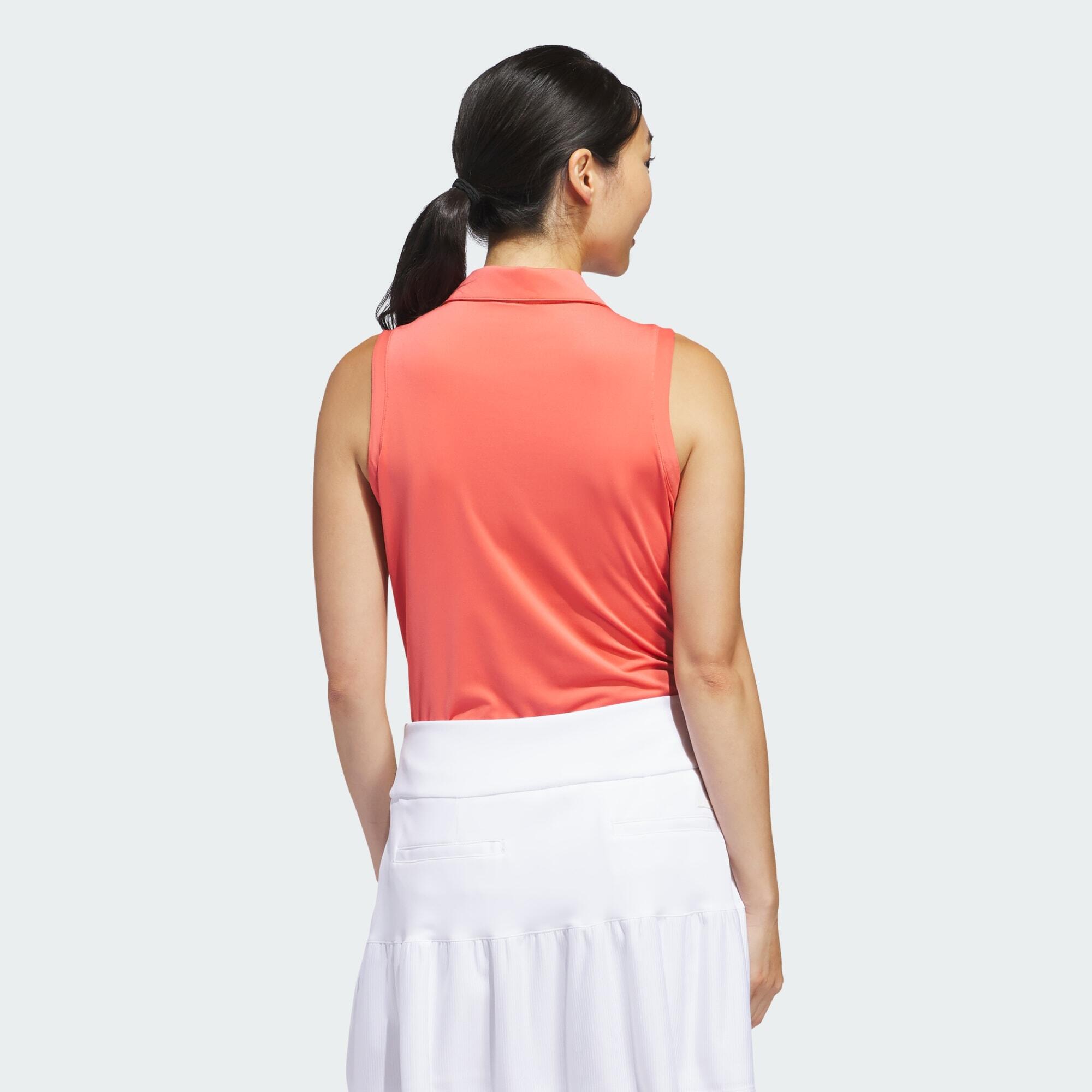 Női ujjatlan póló adidas Ultimate365 3/7