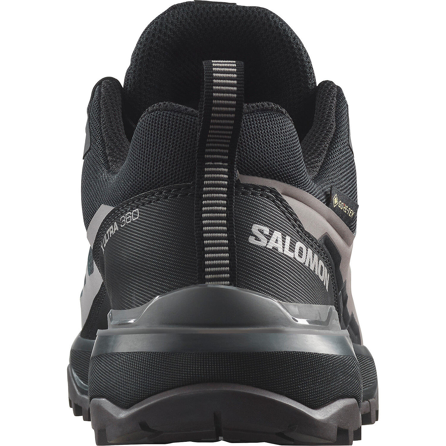 Scarpa da trekking donna Salomon X Ultra 360 Gtx 3/7
