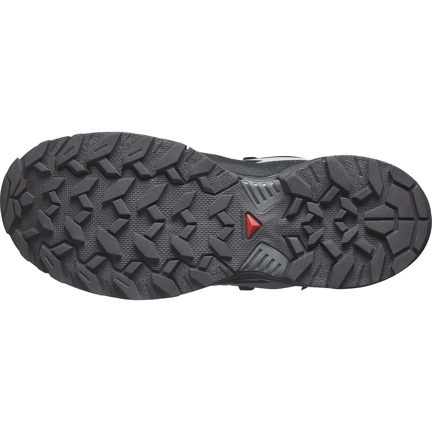 Scarpa da trekking donna Salomon X Ultra 360 Gtx 4/7