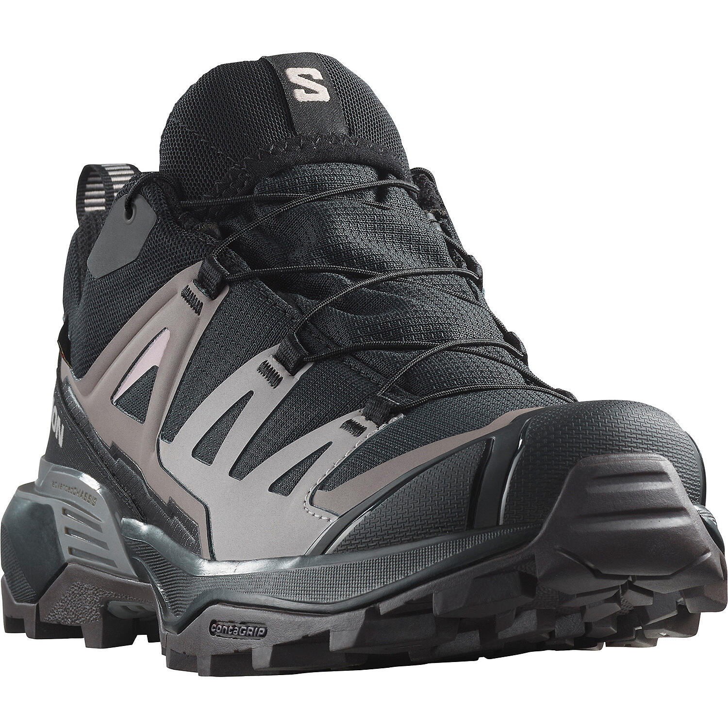 Scarpa da trekking donna Salomon X Ultra 360 Gtx 2/7