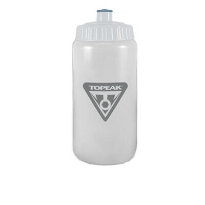 Topeak bidon biobased 500 ml.