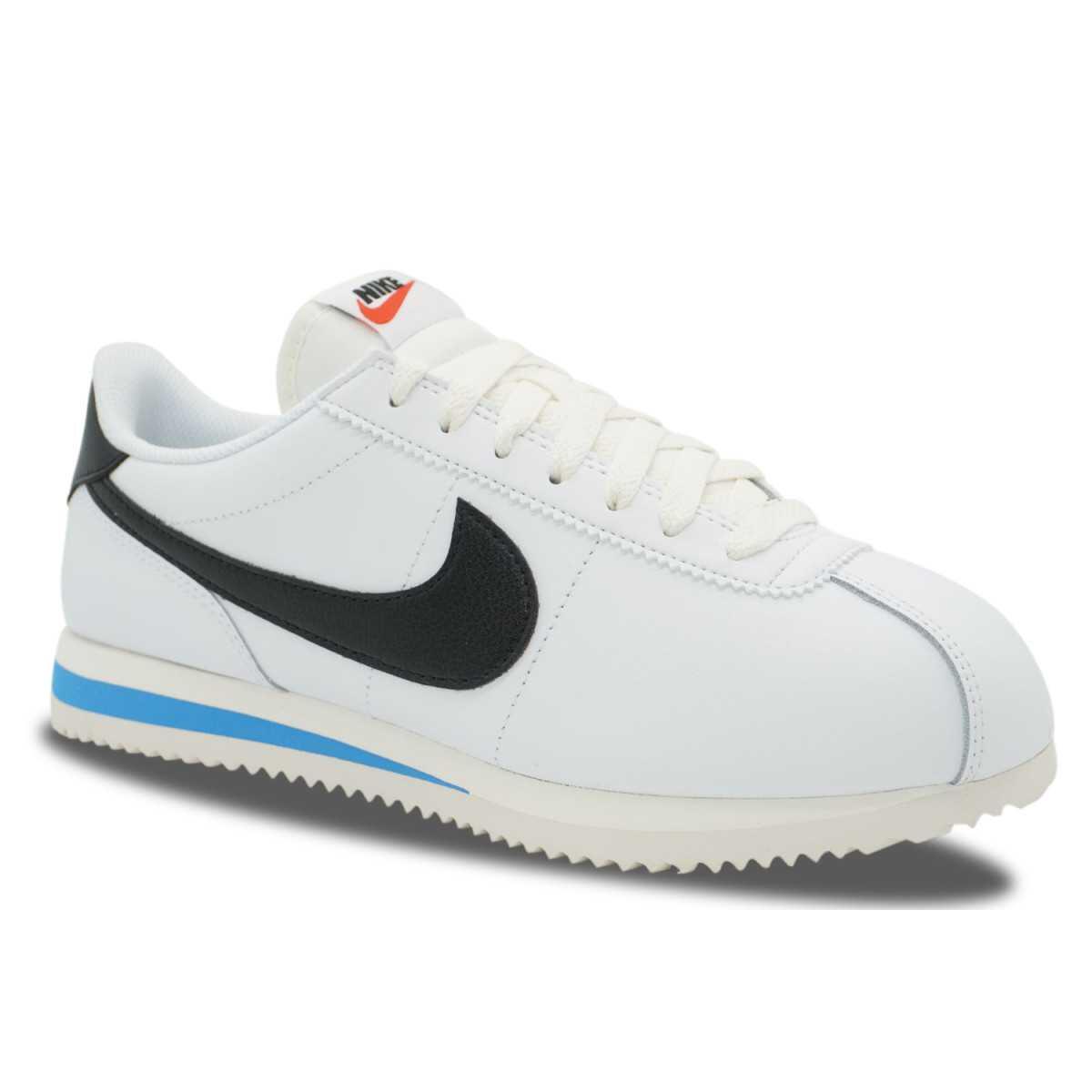 Scarpa universali uomo Nike Cortez 2/6