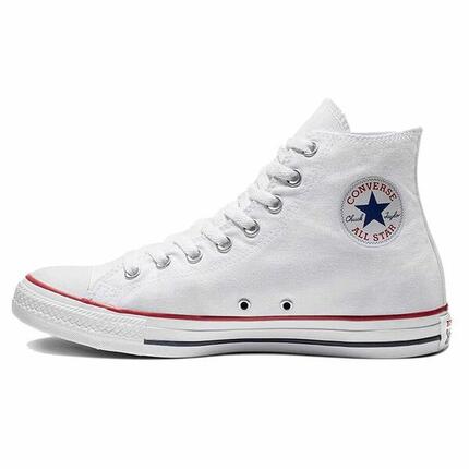 Zapatillas Casual Unisex Converse Chuck Taylor All Star Blanco