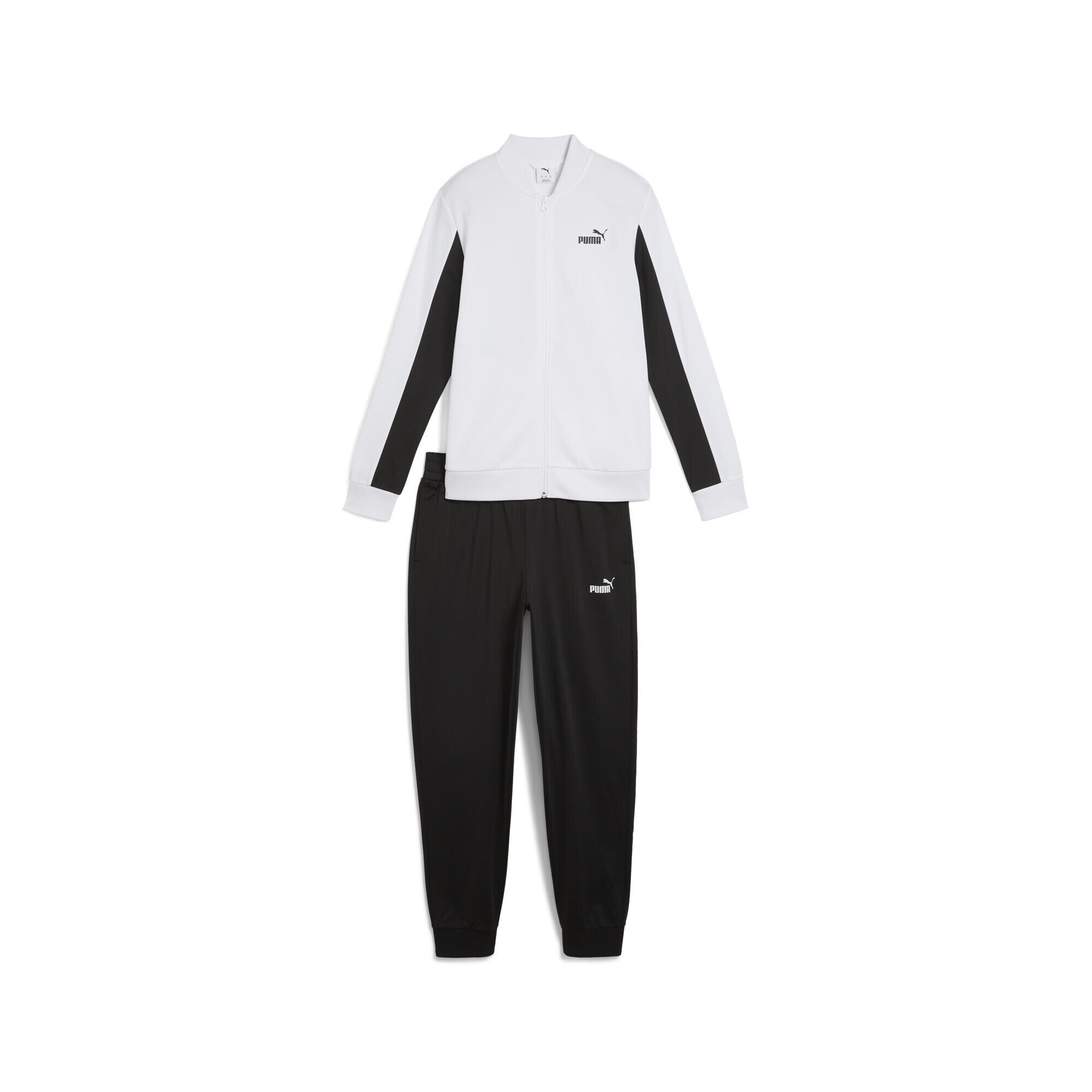 Baseballpak voor dames PUMA White 3/7