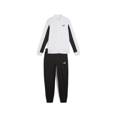 Tuta da baseball da donna PUMA Cool Weather Blue