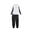 Costum Baseball Femei Negru PUMA White