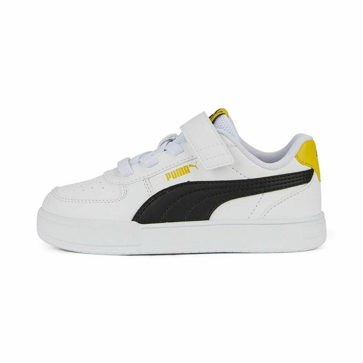 PUMA picture