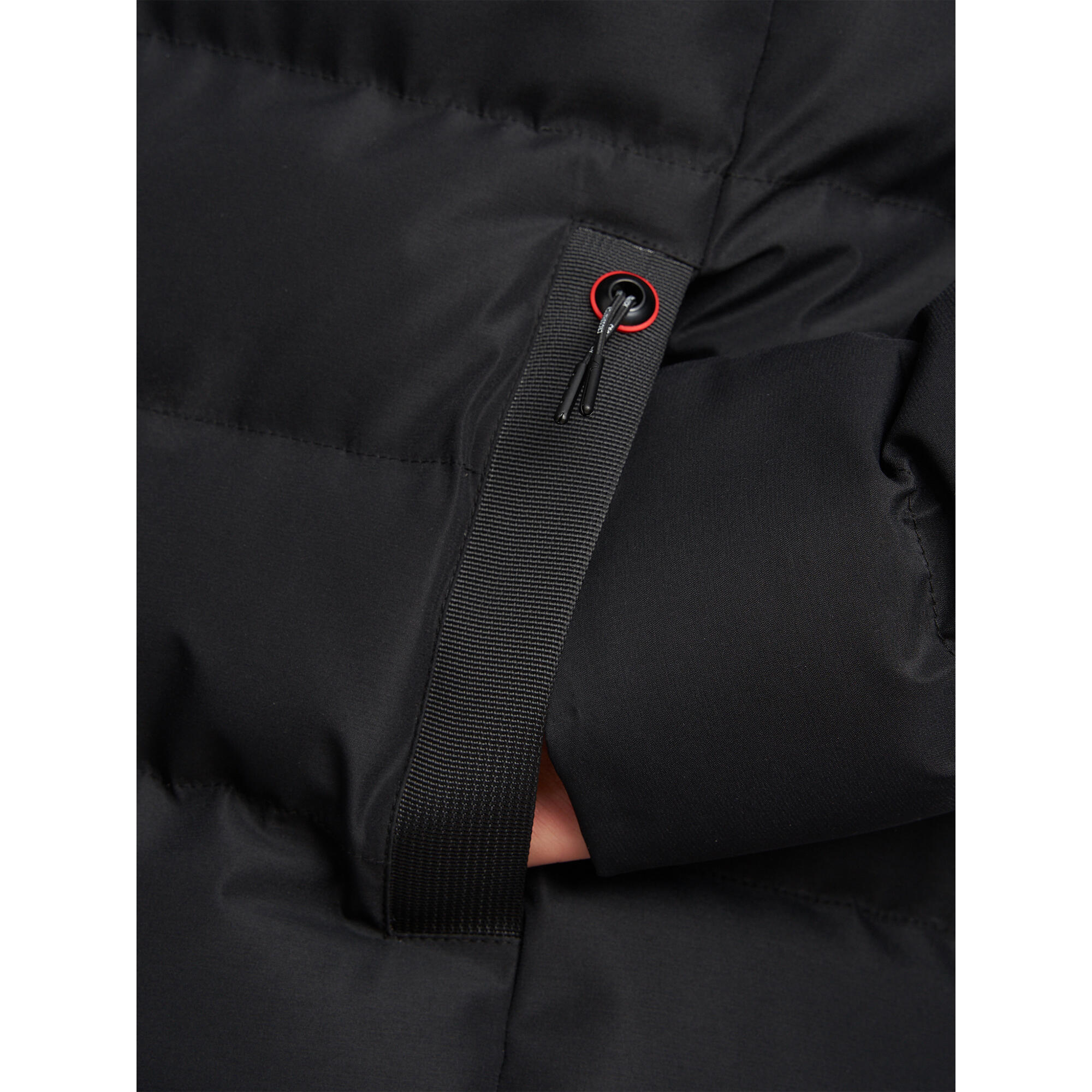 "Longkamp" Jacke für Herren Schwarz 4/4