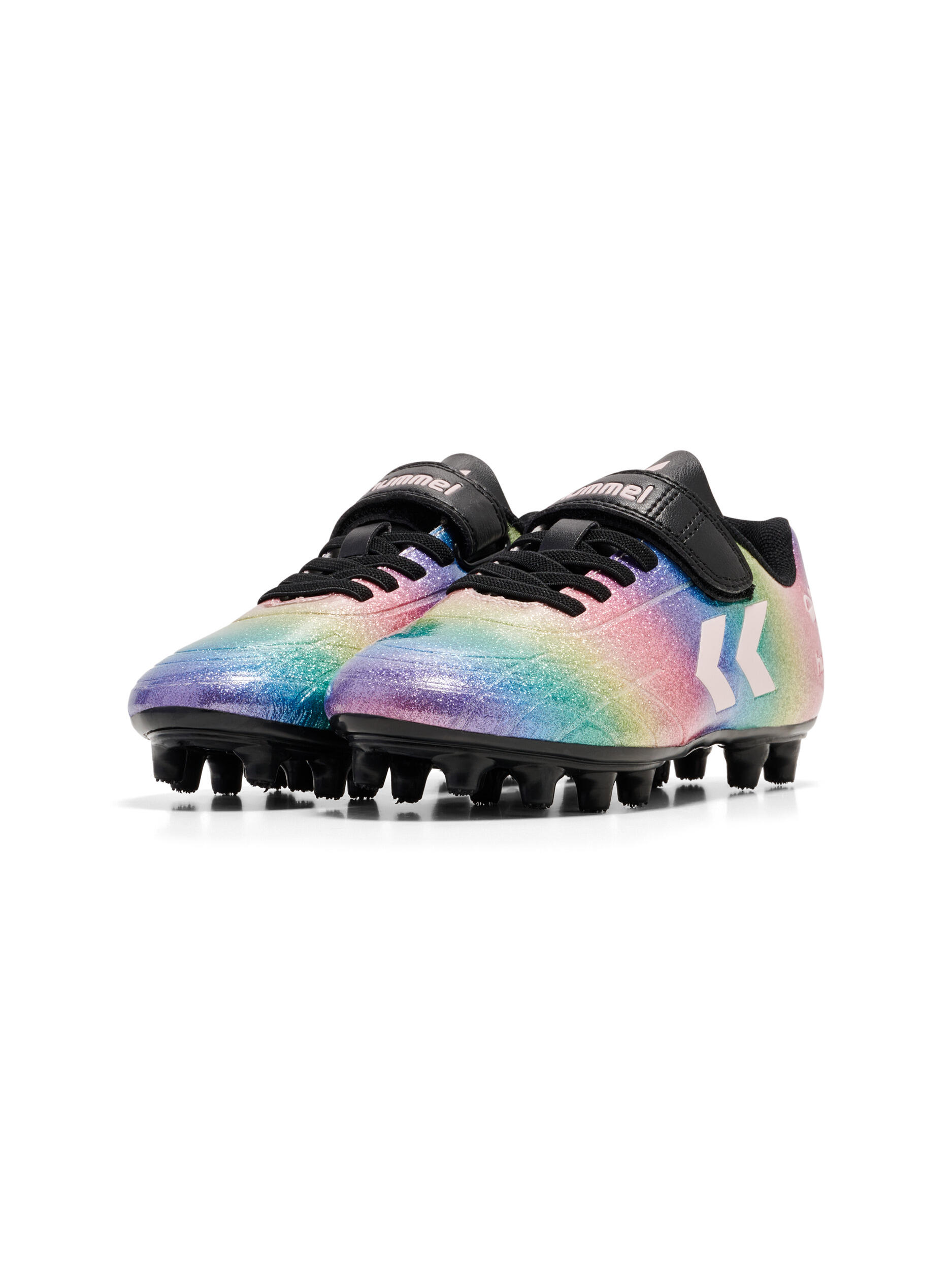 Scarpa Calcio Hummel Turf Velcro 6/7