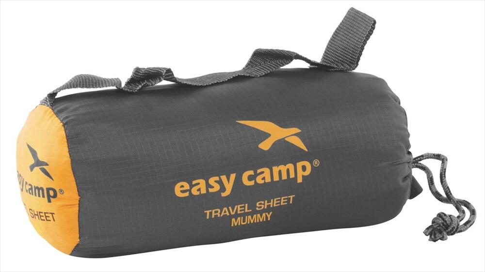 Easy Camp Mummy Reislaken voor Slaapzakken 2/4