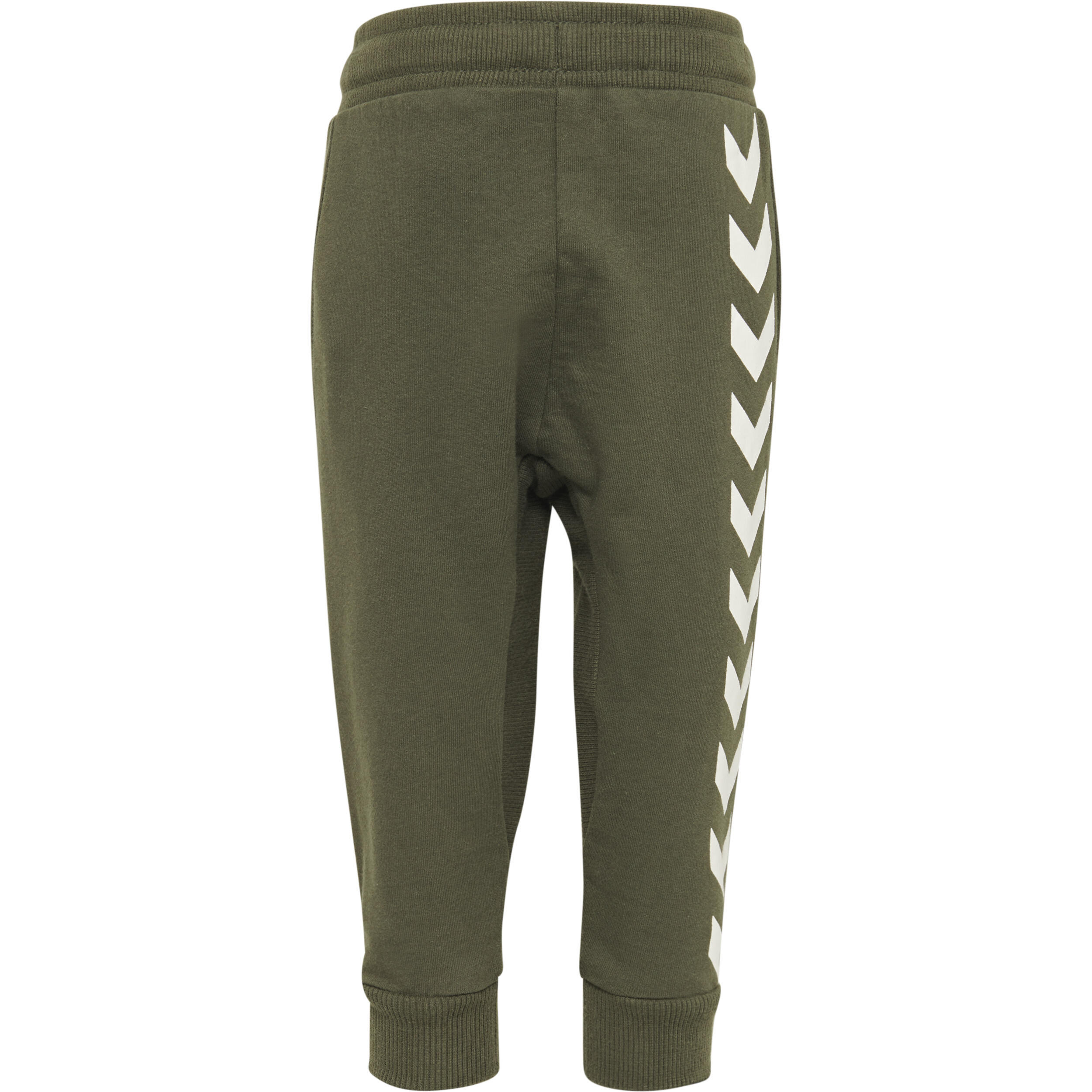 Hummel Baby Hose Apple Pants 202090 2/6