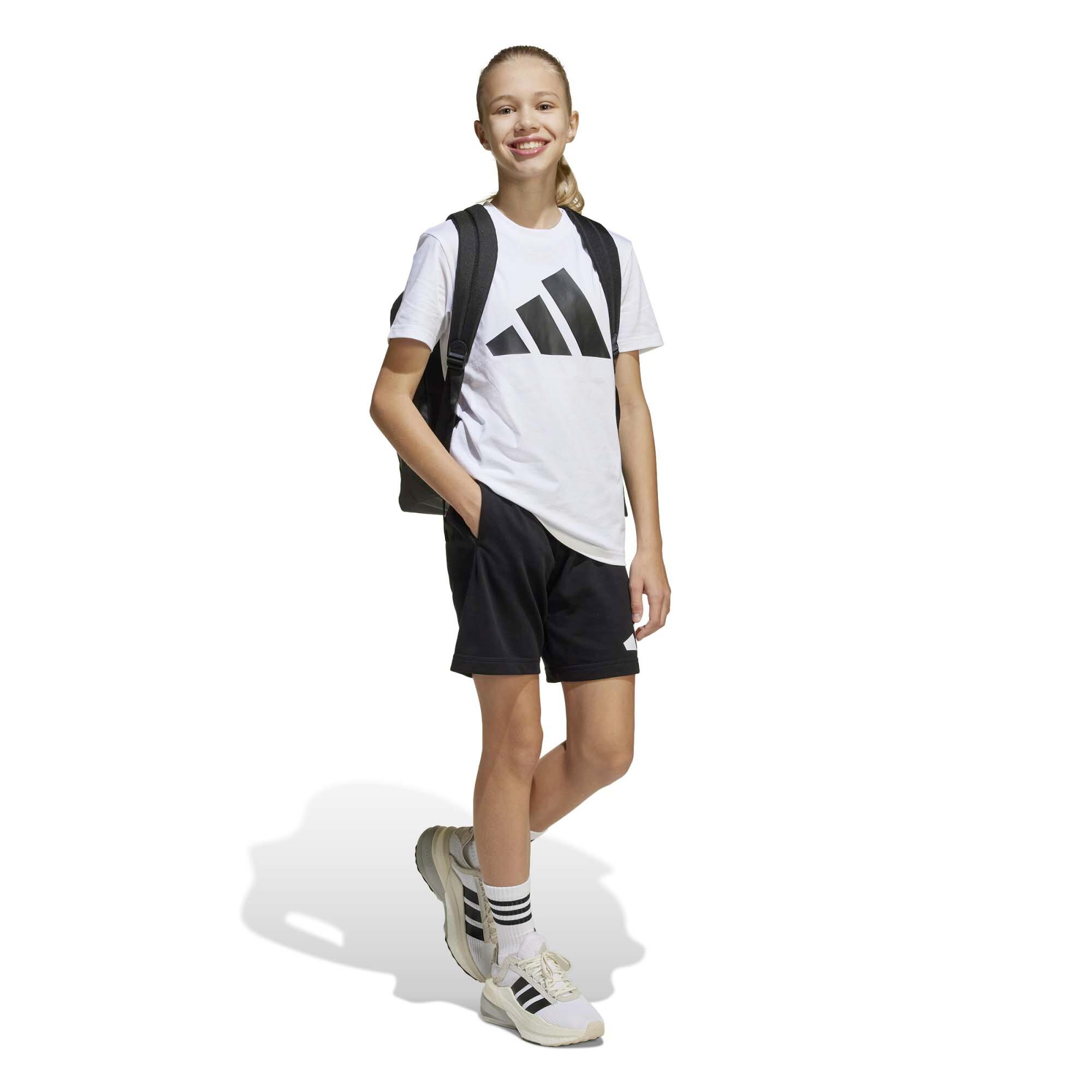 T-Shirt Adidas Sport J Bl T-Set Junior 5/6