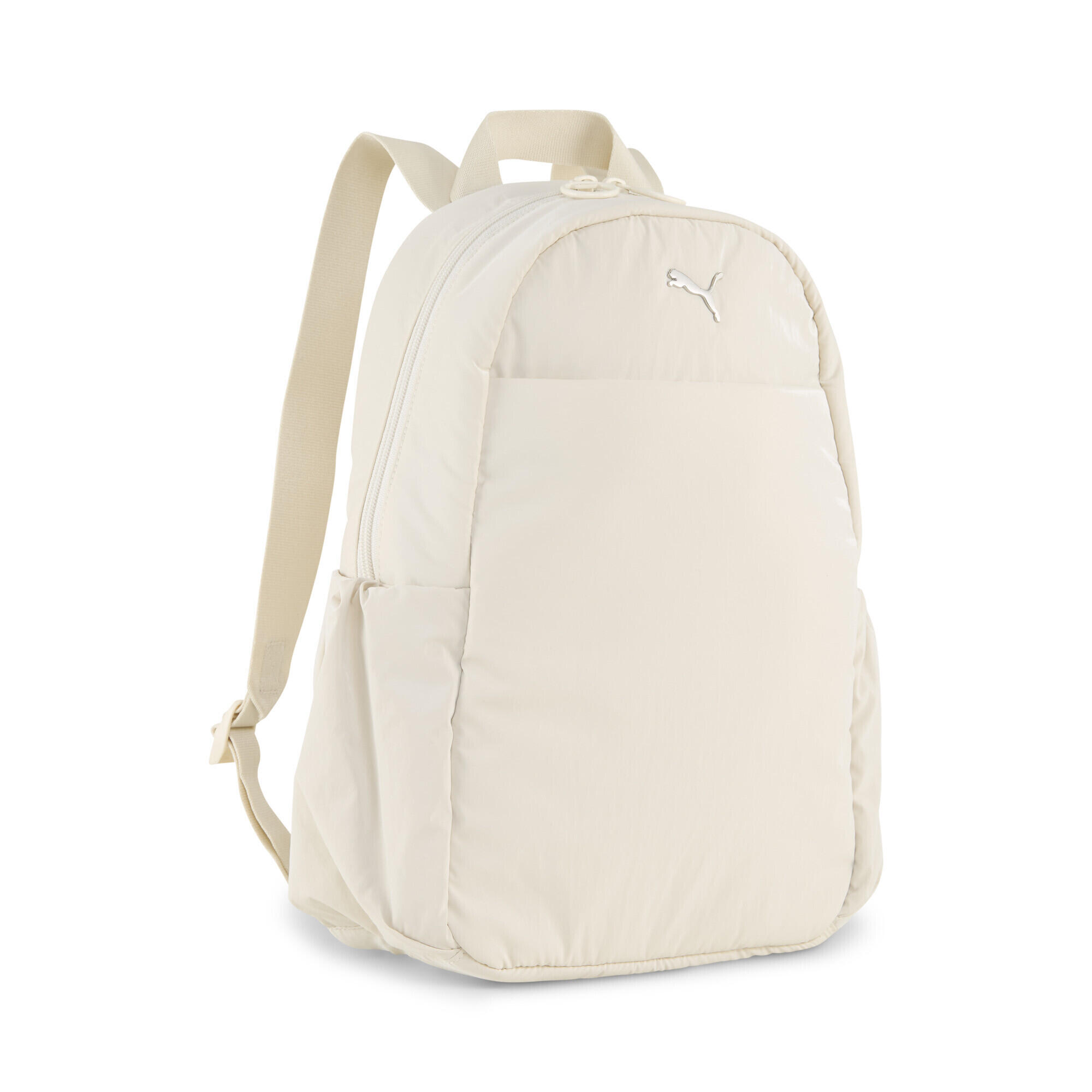 UP rugzak Small van 12 liter PUMA Alpine Snow White 2/5