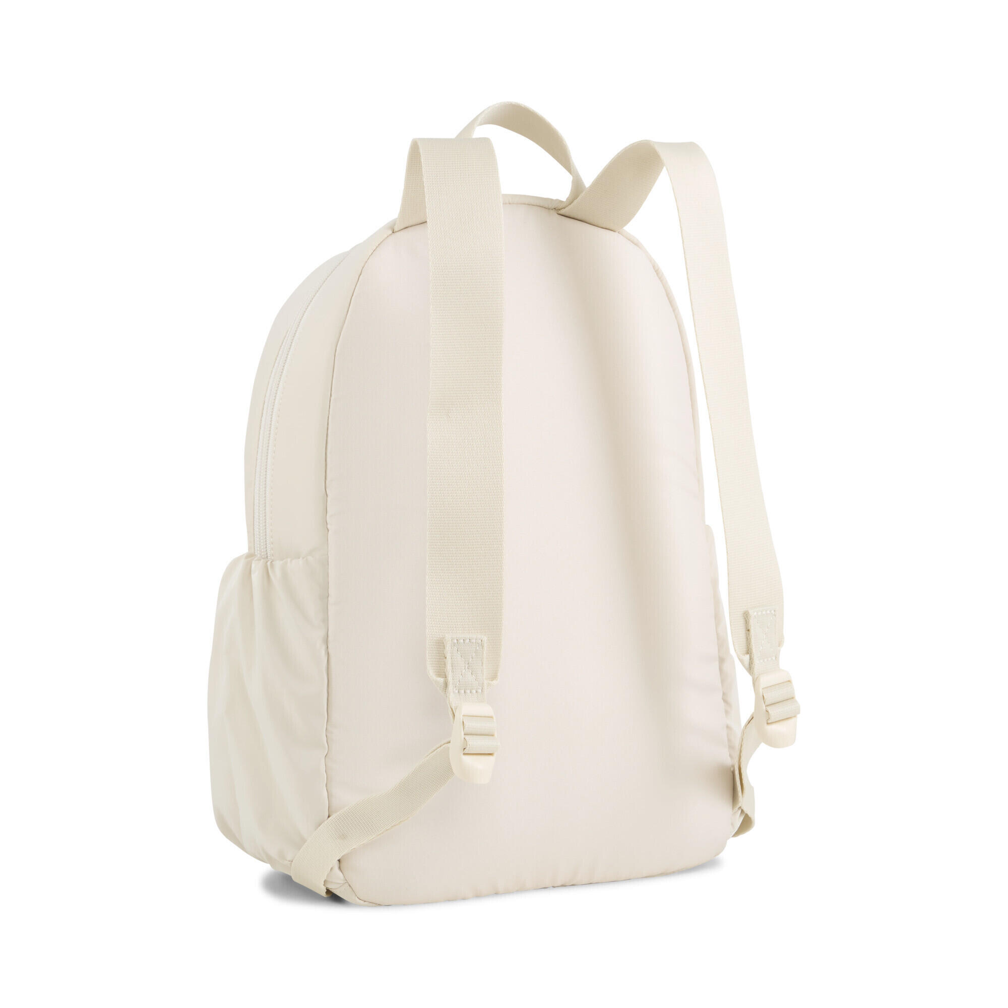 UP rugzak Small van 12 liter PUMA Alpine Snow White 5/5