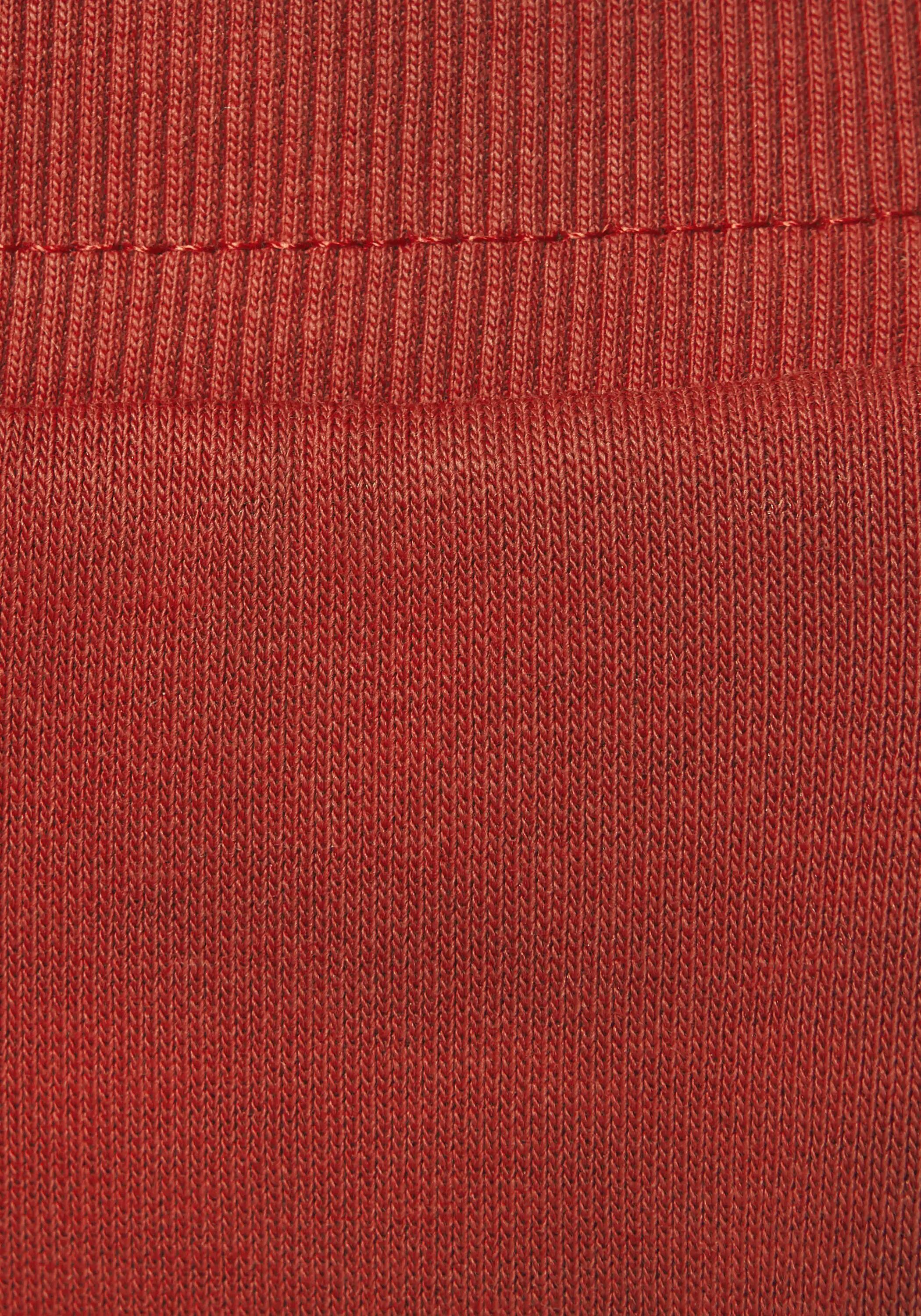 Damen Sweatshorts 6/7