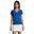 Tricou Drumeții În Natură SOLS Imperial V Neck Femei