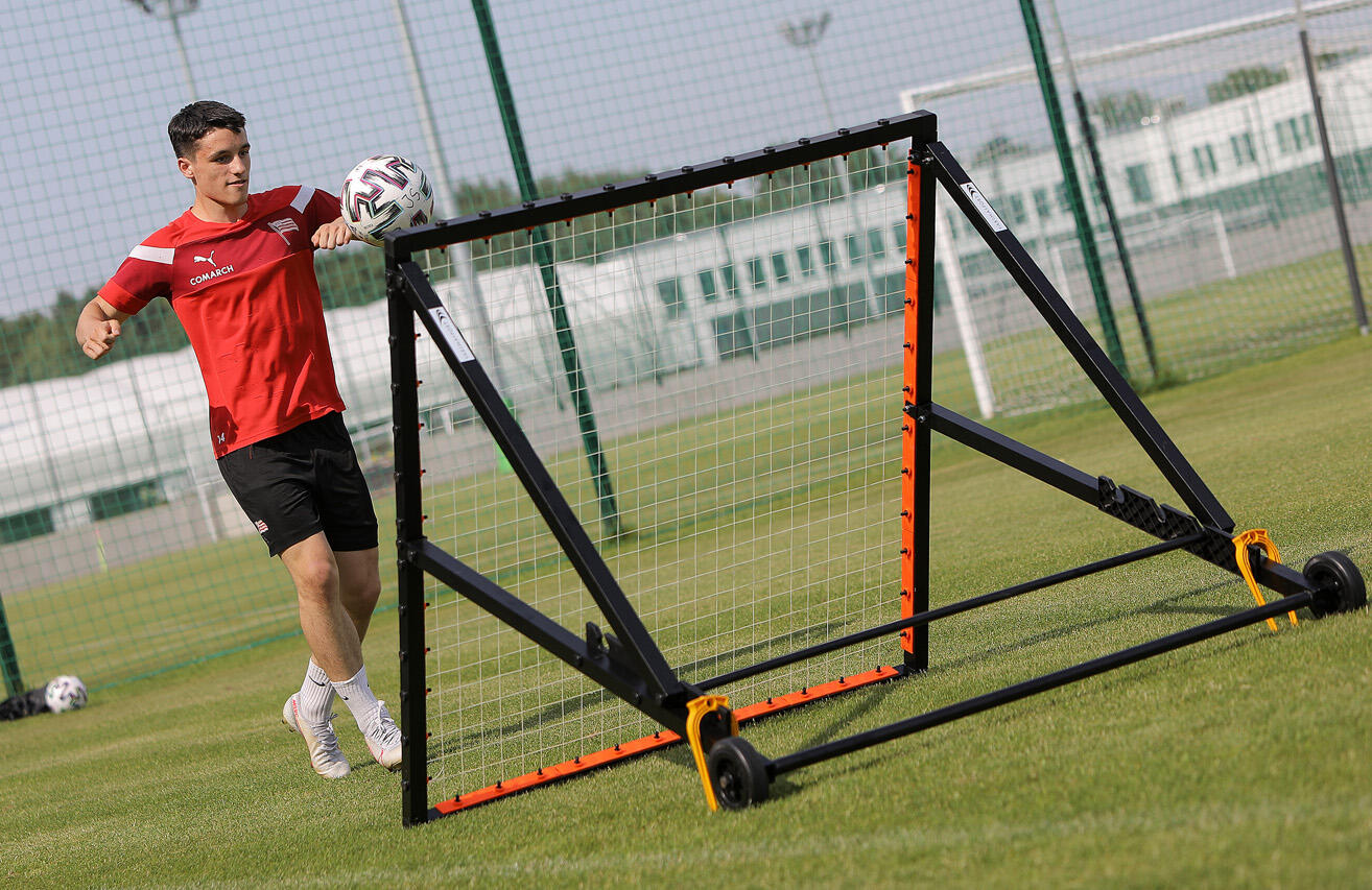 Rebounder PRO Y-station 2/7