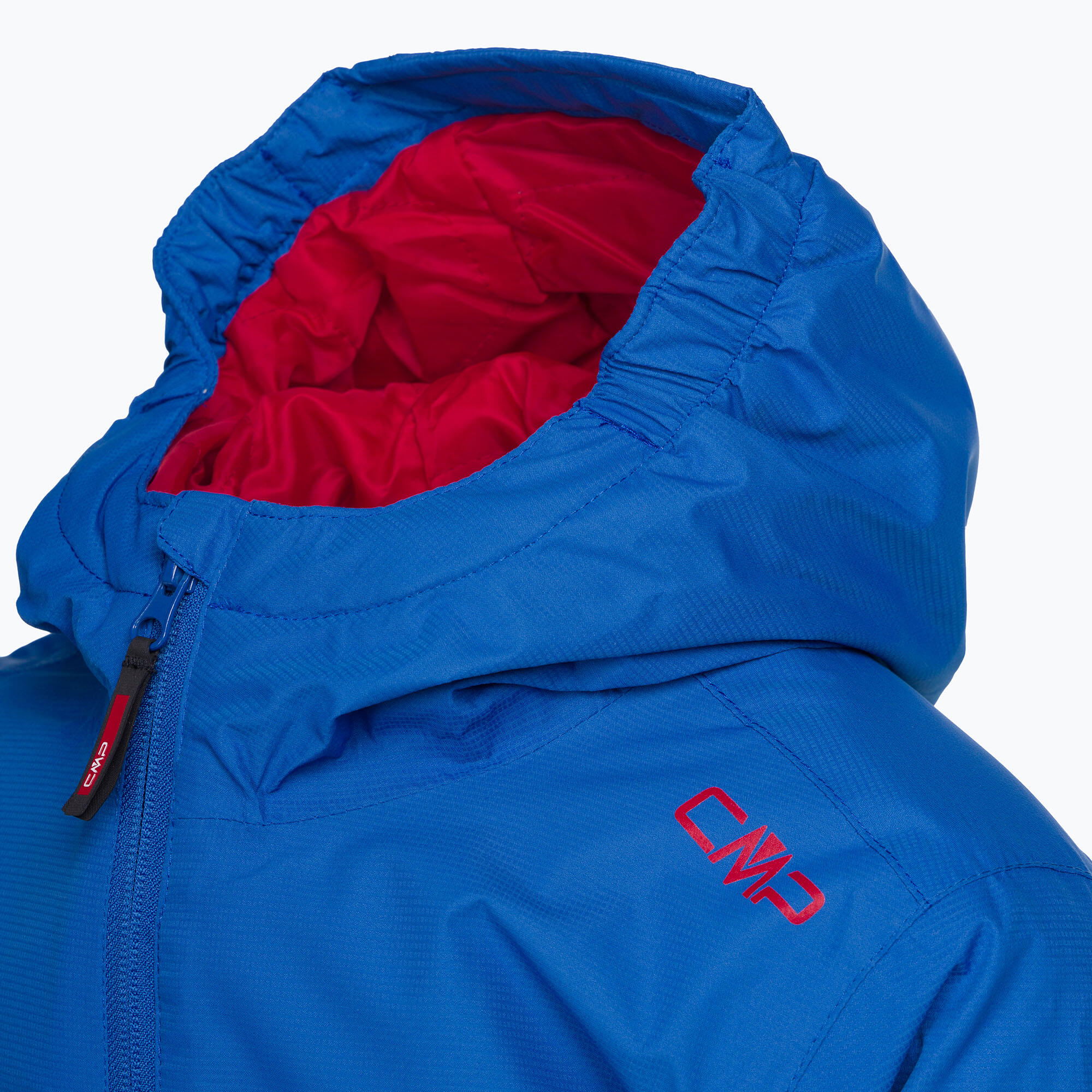 Giacca invernale da bambino CMP Fix Hood 4/5