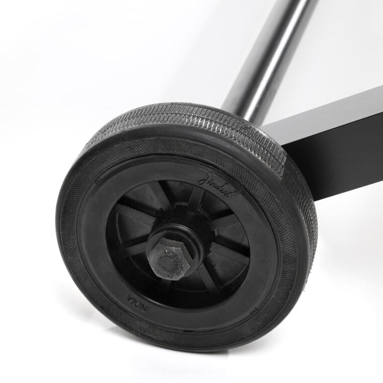 Rebounder PRO Y-station 4/7