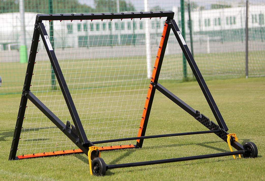 Rebounder PRO Y-station 3/7