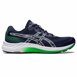 Chaussures de Running pour Adultes Running Asics Gel-Excite 9 Bleu foncé