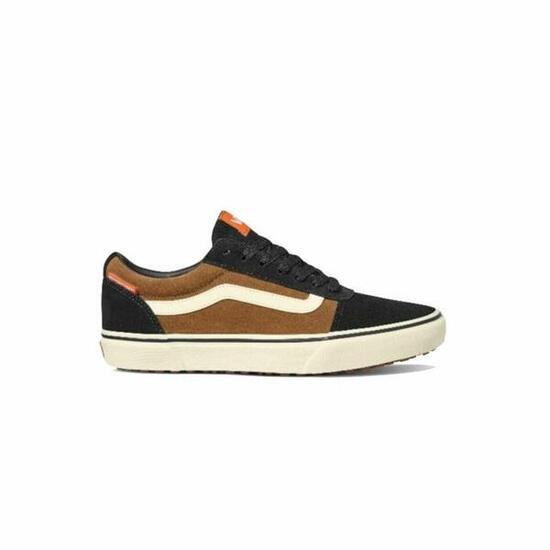 Zapatillas Casual Hombre Vans Ward VansGuard Marrón