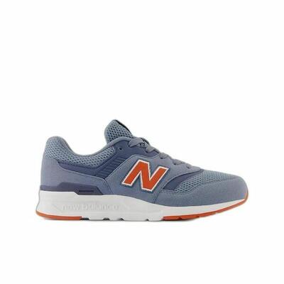 Zapatillas Deportivas Infantiles New Balance Balance 997H