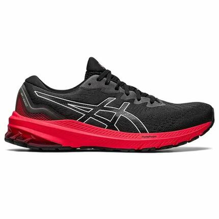Chaussures de Running pour Adultes Asics GT-1000 11 Rouge