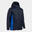 Geacă Joma Urban V, bleumarin/albastru, 3XL
