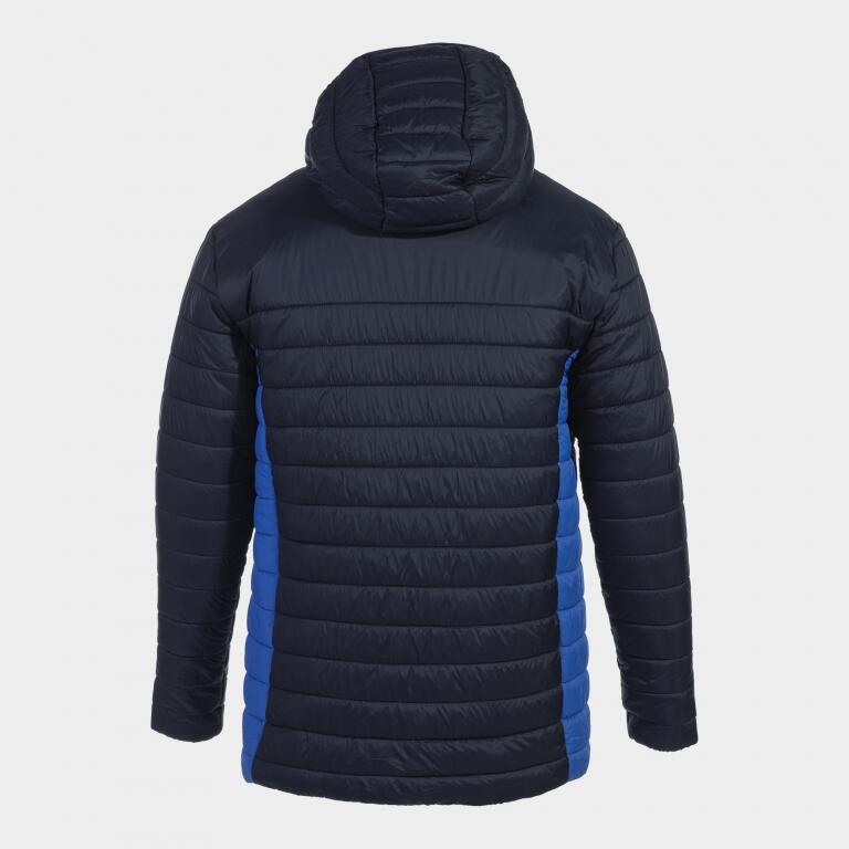 Anorak Homem Joma Urban V Azul Marinho 5/7