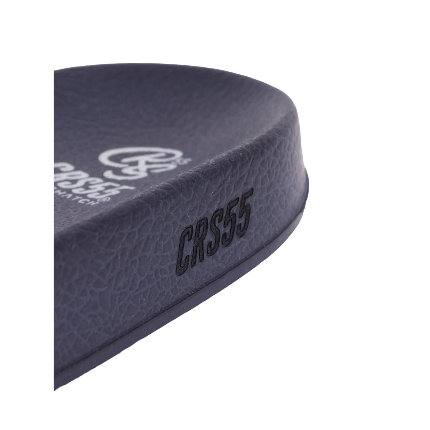 Mens Rentrays Sliders (Red/Navy) 3/3