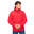 Veste Matelassée KAMPLEYS Homme (Rouge)