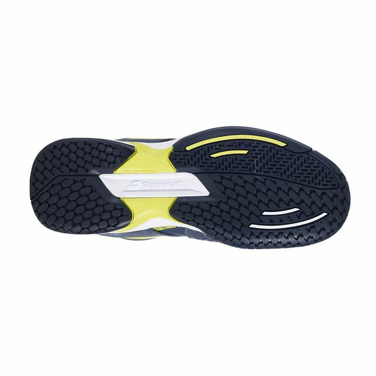 Tennisschuhe für Kinder Babolat  Propulse All Court 3/5