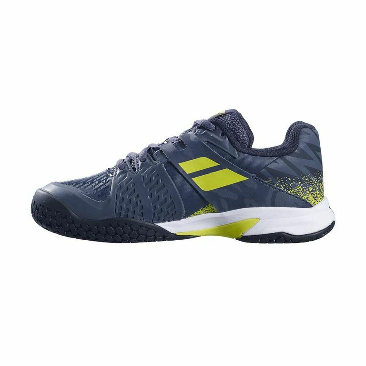 Tennisschuhe für Kinder Babolat  Propulse All Court 4/5