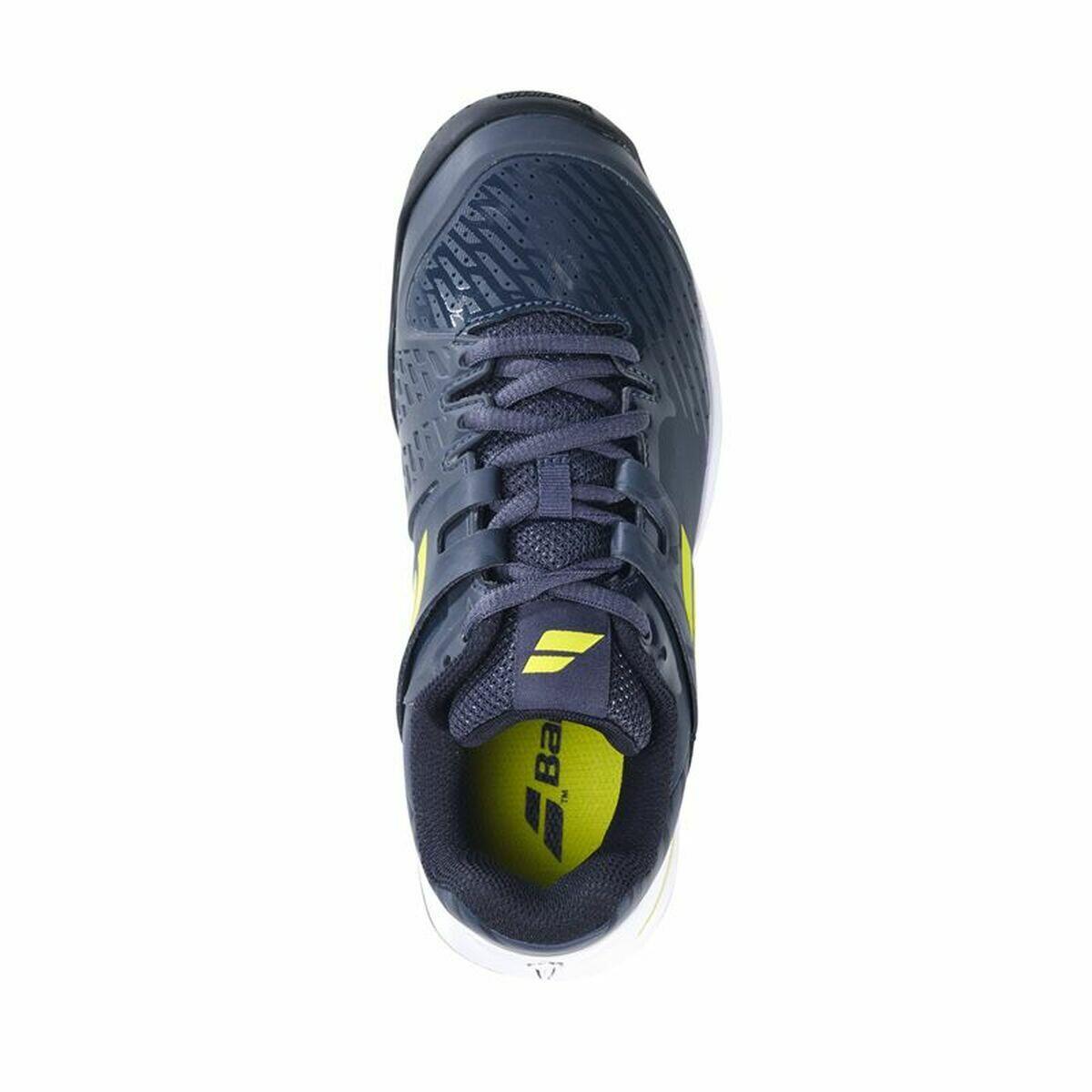 Tennisschuhe für Kinder Babolat  Propulse All Court 5/5