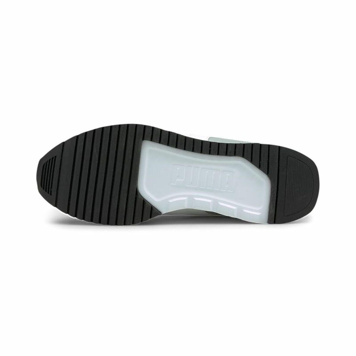 Zapatillas Deportivas Puma R78 Runner Unisex 3/5