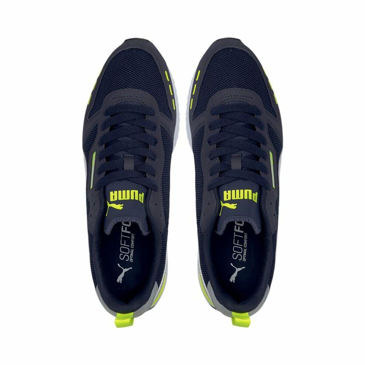 Zapatillas Deportivas Puma R78 Runner Unisex 4/5