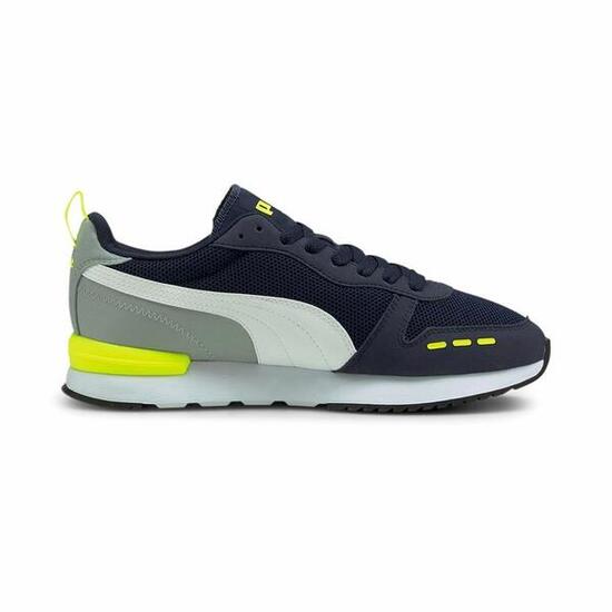 Zapatillas Deportivas Puma R78 Runner Unisex
