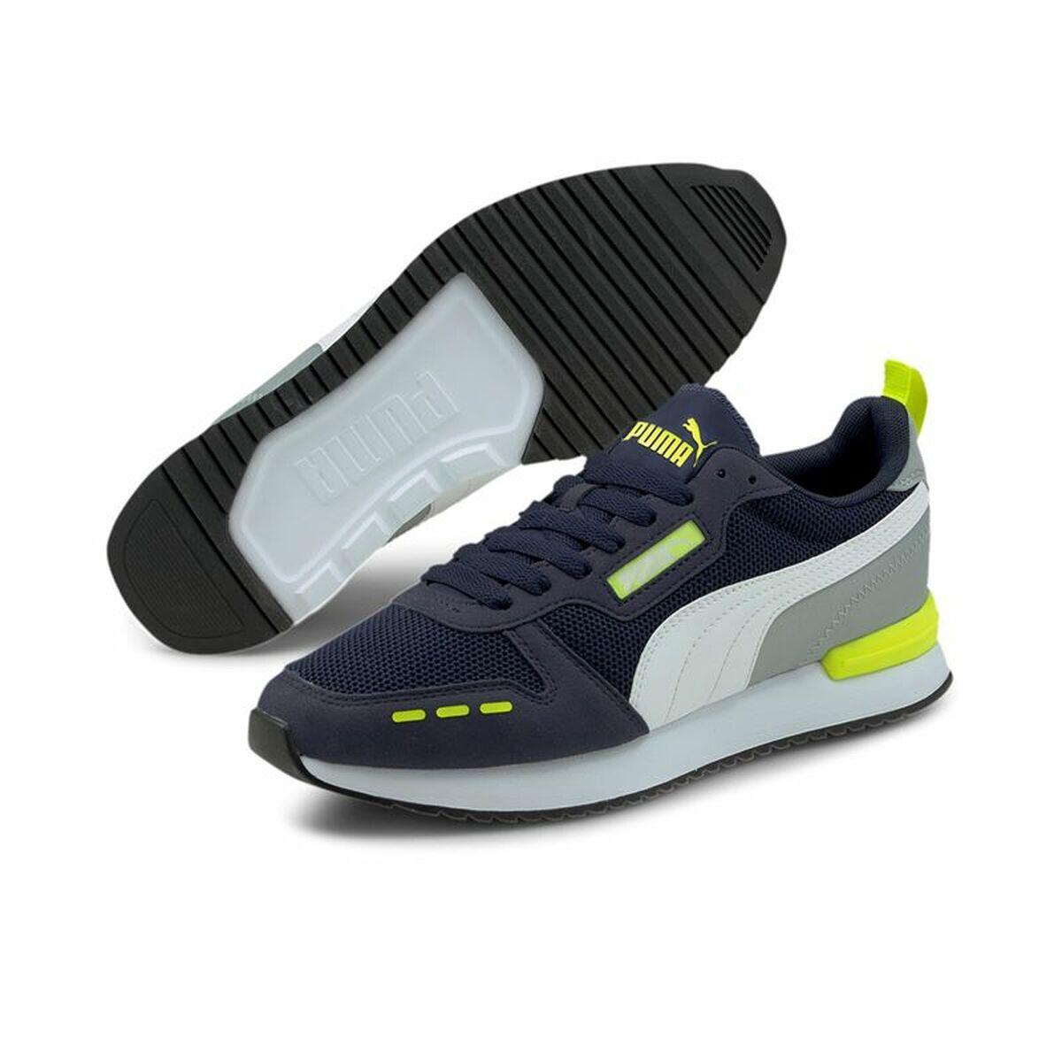 Zapatillas Deportivas Puma R78 Runner Unisex 5/5