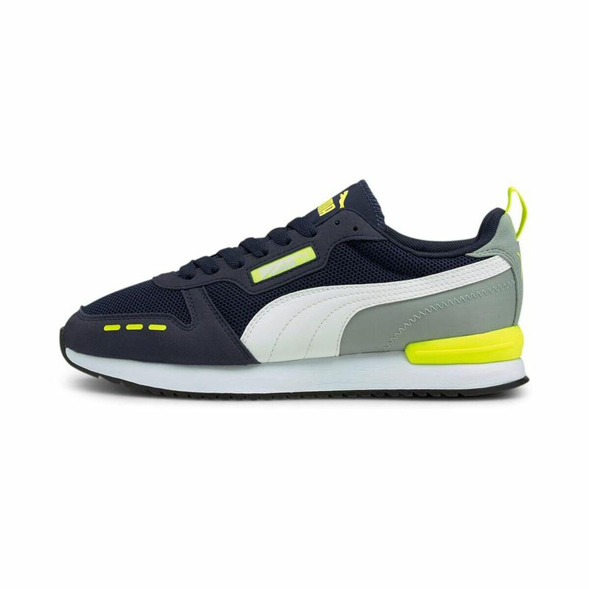 Zapatillas Deportivas Puma R78 Runner Unisex 2/5