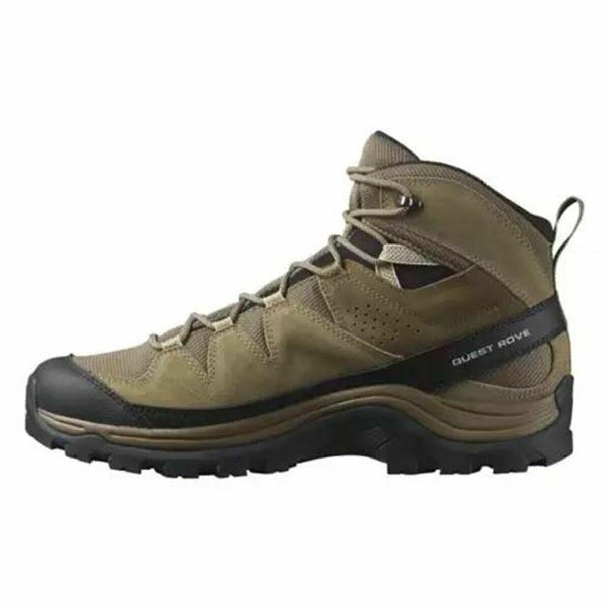 Botas de montanha Salomon Quest Rove Gore-Tex 2/5