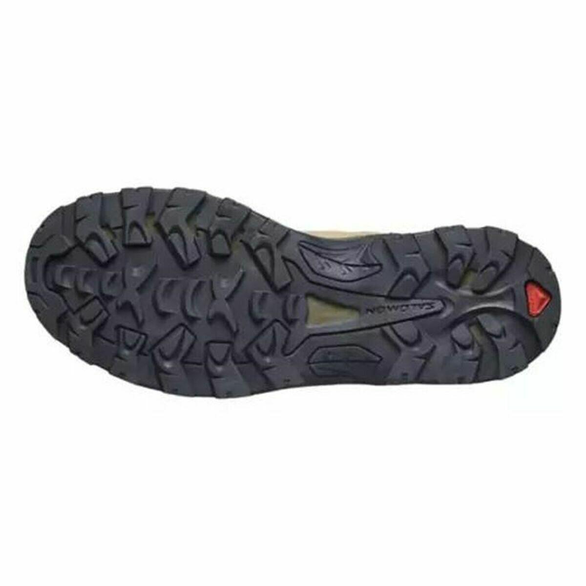 Botas de montanha Salomon Quest Rove Gore-Tex 3/5