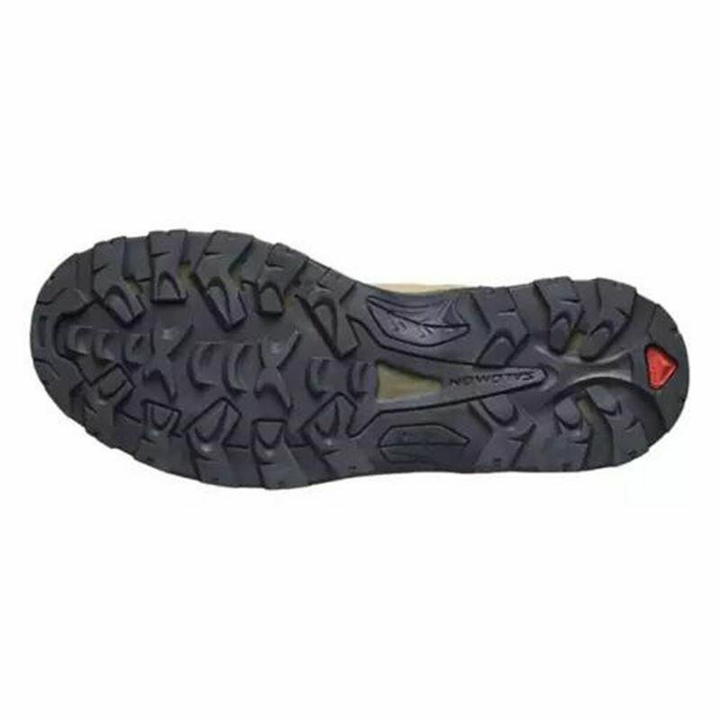 Încălțăminte Salomon Quest Rove GTX Impermeabilă pentru Drumeții