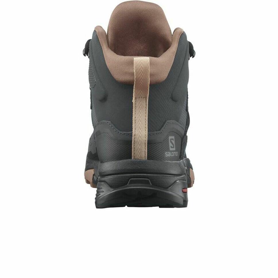 Buty górskie Salomon X Ultra 4 Mid Gore-Tex Wielokolorowy
