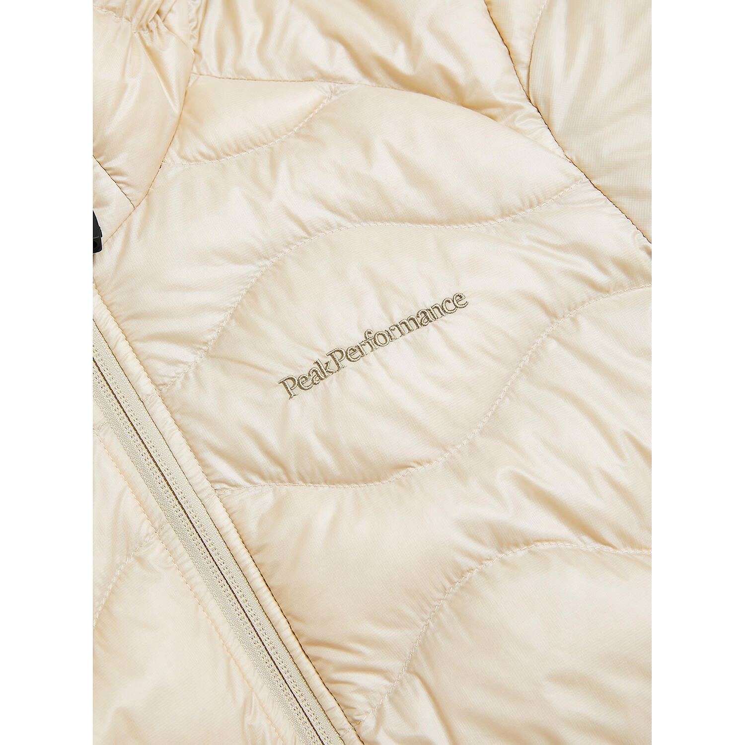 Jacke Helium Down Hood Jacket-SAND FOG 4/6