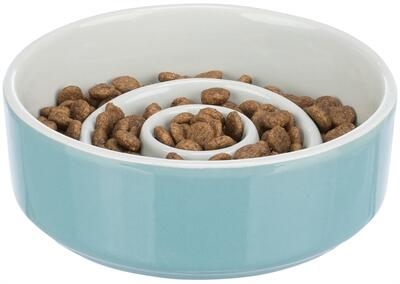 Voerbak voor honden Trixie Slow Feeding 9 L 3/4