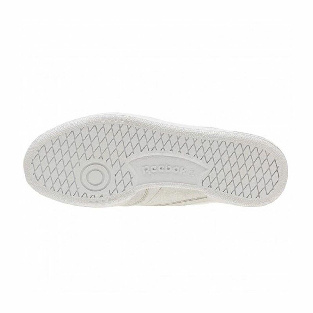 Zapatillas Deportivas Mujer Reebok Classic Club C Diamond  Gris claro 3/4