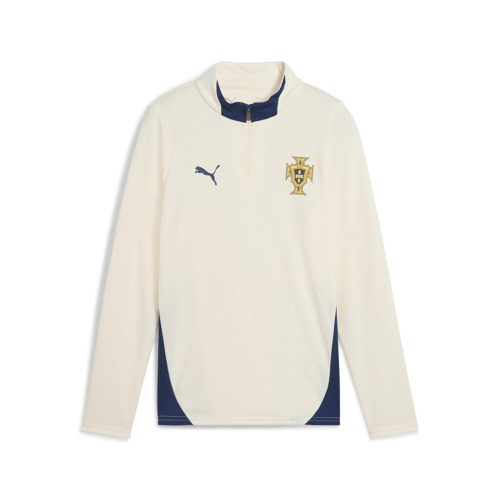 Children's training top Portugal 2025