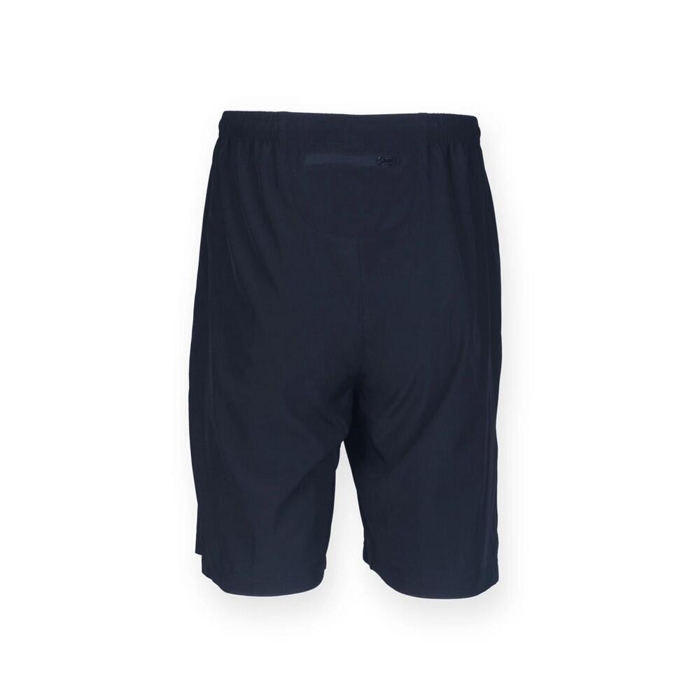 Short PRO Homme (Bleu Marine) 2/3