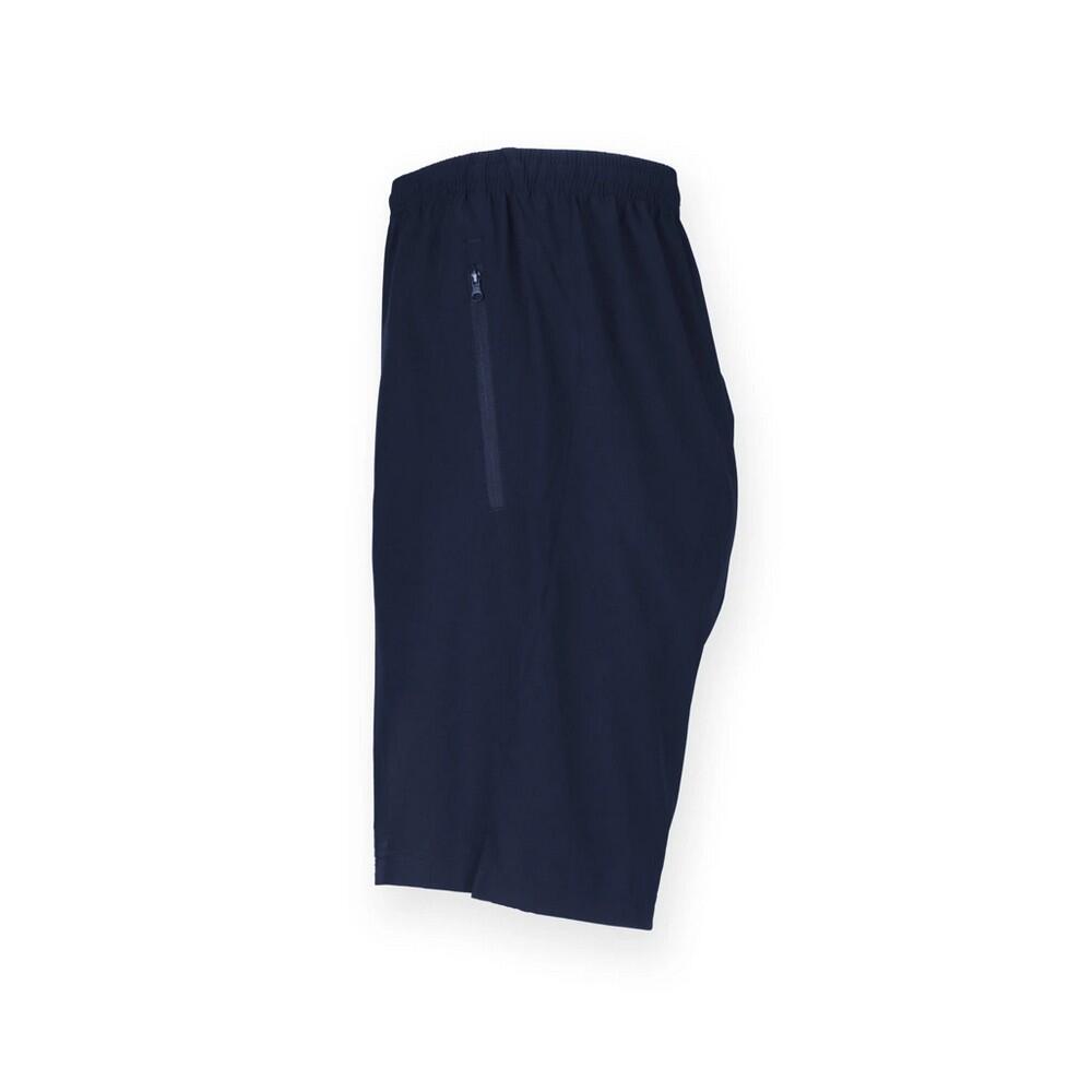 Short PRO Homme (Bleu Marine) 3/3
